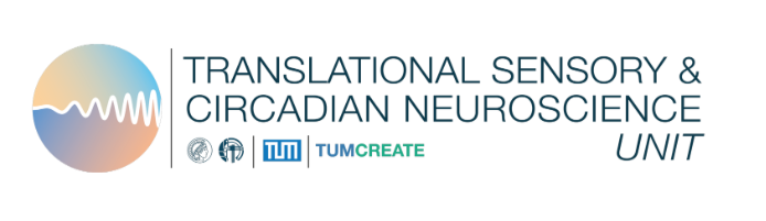 Translational Sensory and Circadian Neuroscience Unit